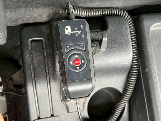 MITSUBISHI FUSOU FIGHTER 2020