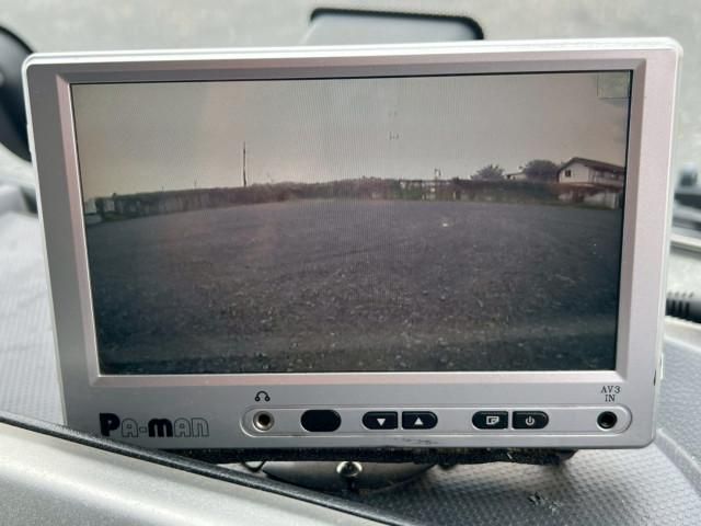 MITSUBISHI FUSOU FIGHTER 2020