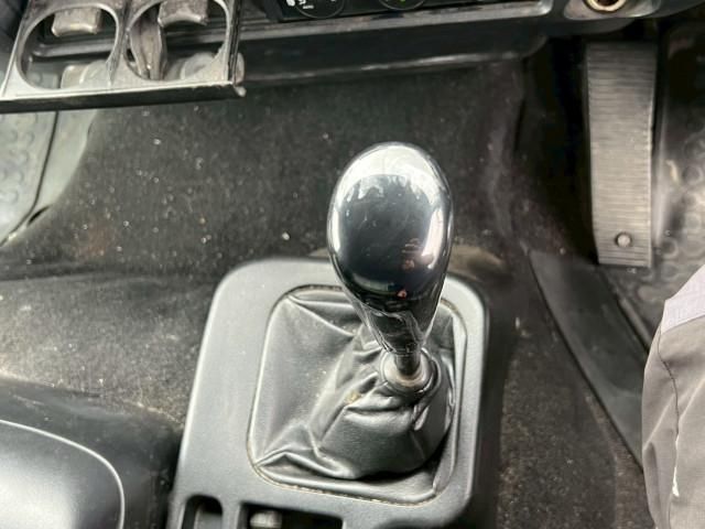 MITSUBISHI FUSOU FIGHTER 2020