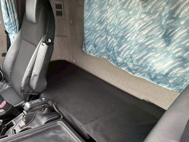 MITSUBISHI FUSOU FIGHTER 2020