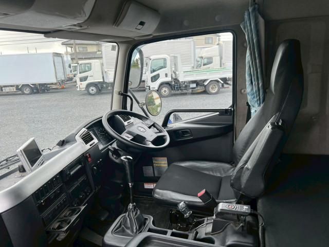 MITSUBISHI FUSOU FIGHTER 2020