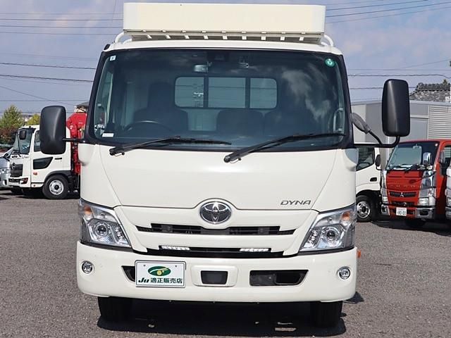 TOYOTA DYNA 2022
