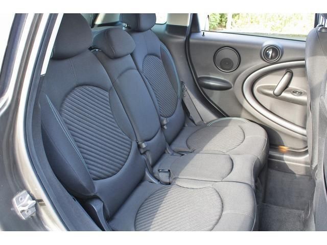 BMW BMW MINI COOPER S CROSSOVER 2012