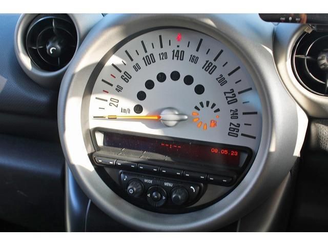 BMW BMW MINI COOPER S CROSSOVER 2012