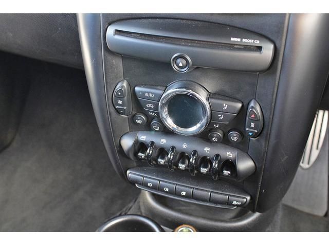 BMW BMW MINI COOPER S CROSSOVER 2012