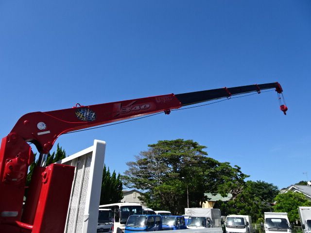 MITSUBISHI FUSOU ????? 2002