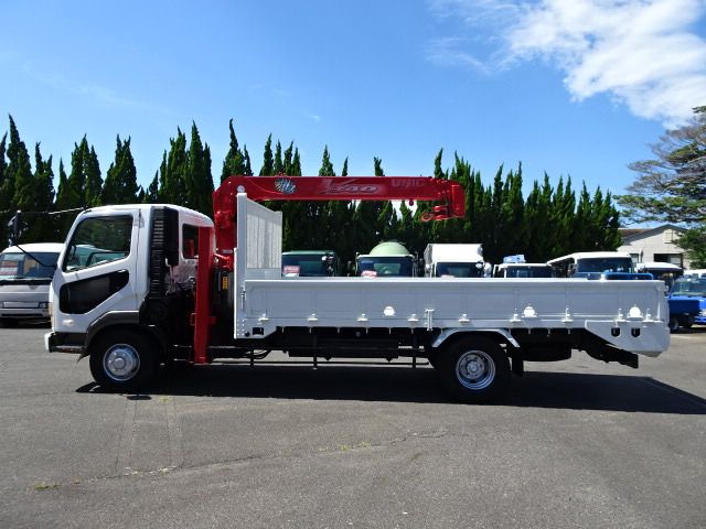 MITSUBISHI FUSOU ????? 2002