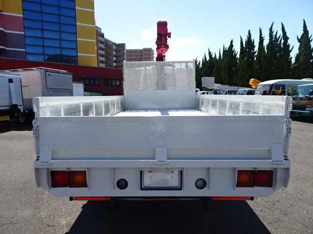 MITSUBISHI FUSOU ????? 2002