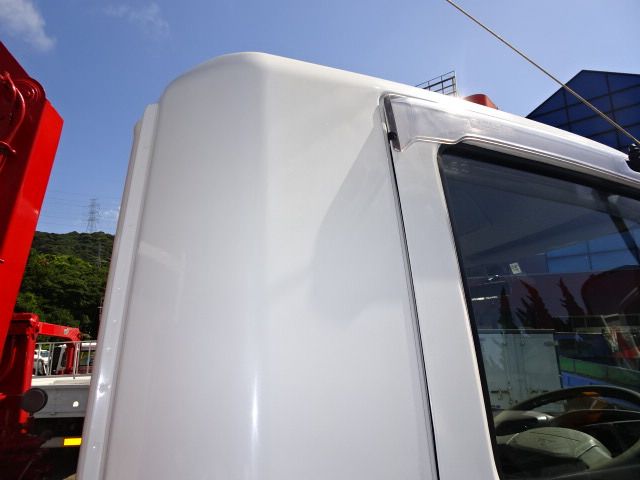 MITSUBISHI FUSOU ????? 2002