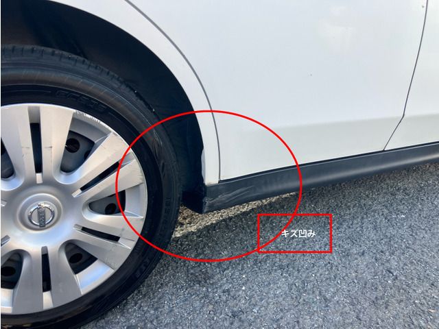 NISSAN WINGROAD 2015