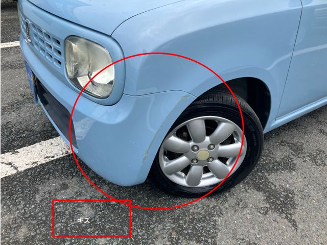 SUZUKI ALTO LAPIN 2010