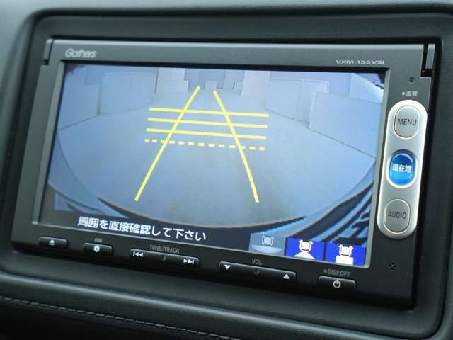 HONDA VEZEL HYBRID 4WD 2015