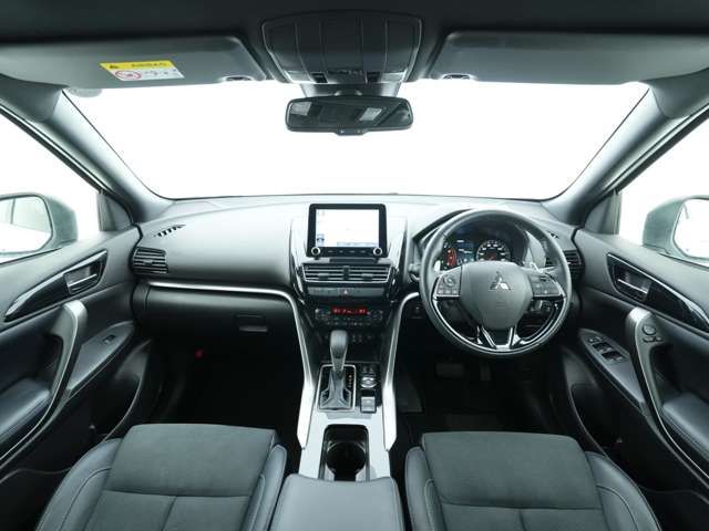 MITSUBISHI ECLIPSE CROSS 4WD 2024