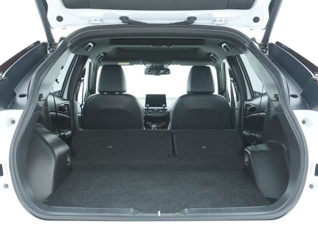 MITSUBISHI ECLIPSE CROSS 4WD 2024