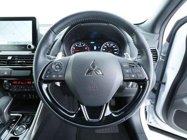 MITSUBISHI ECLIPSE CROSS 4WD 2024