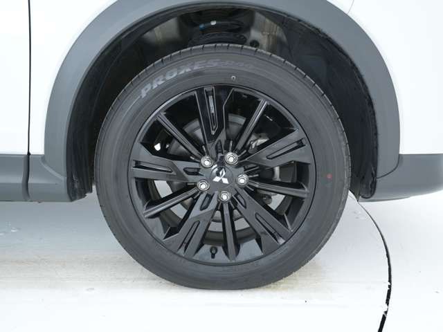 MITSUBISHI ECLIPSE CROSS 4WD 2024