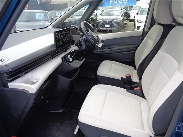 NISSAN SERENA  WG 2023