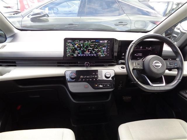 NISSAN SERENA  WG 2023