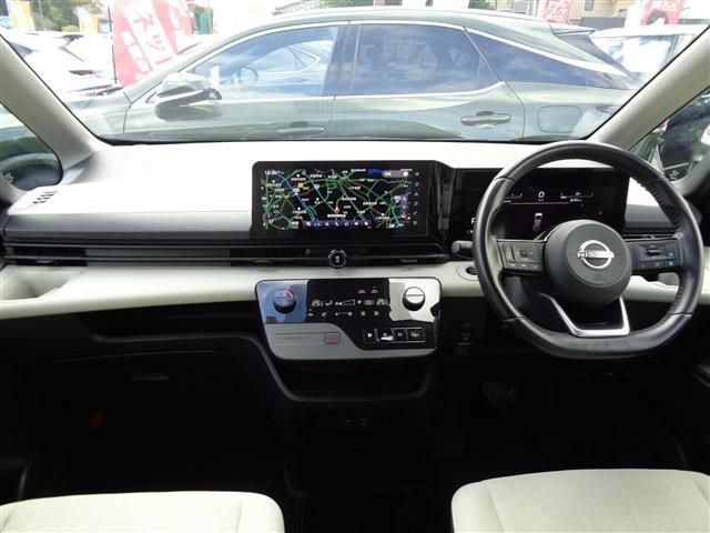 NISSAN SERENA  WG 2023