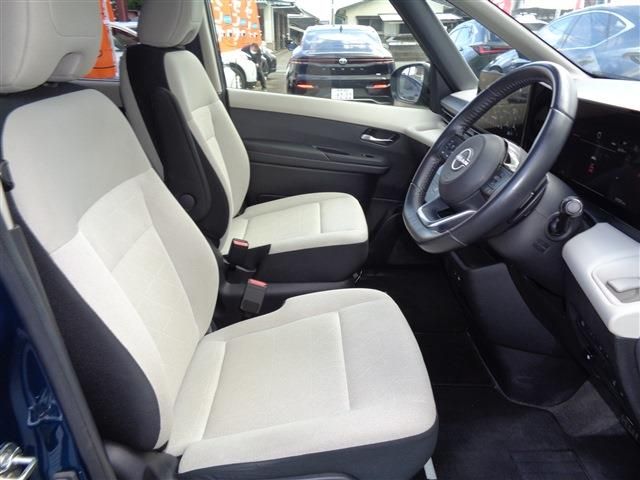 NISSAN SERENA  WG 2023