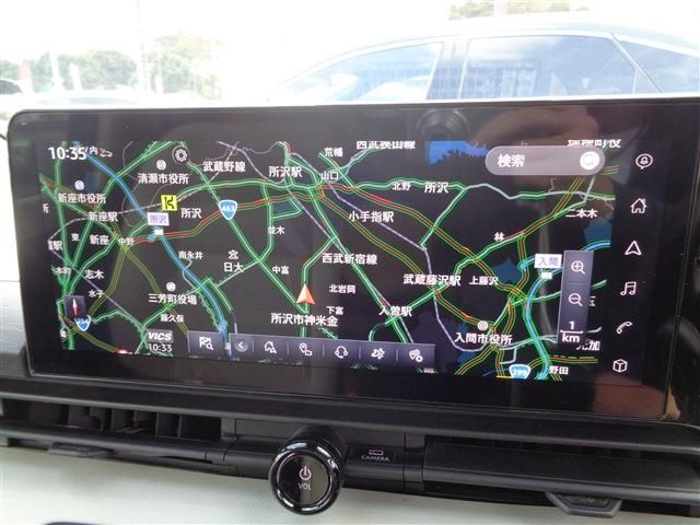 NISSAN SERENA  WG 2023