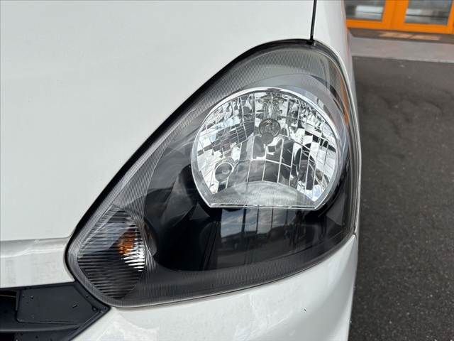 DAIHATSU MIRA e:S 2015