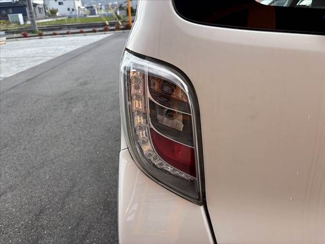 DAIHATSU MIRA e:S 2015