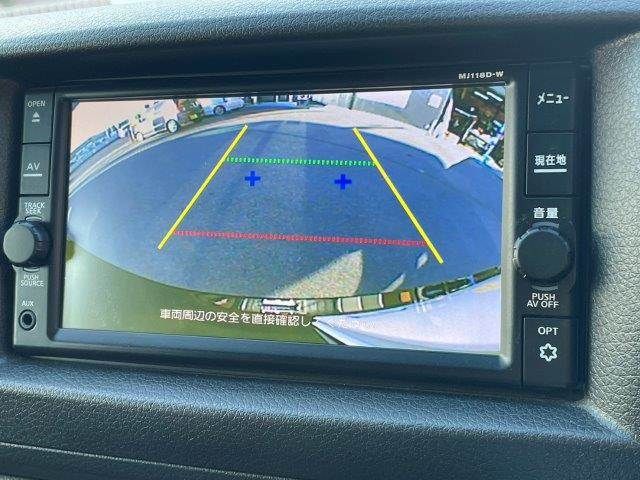 NISSAN NV350 CARAVAN 4WD 2019