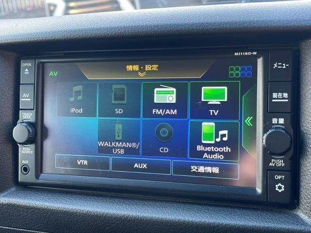 NISSAN NV350 CARAVAN 4WD 2019