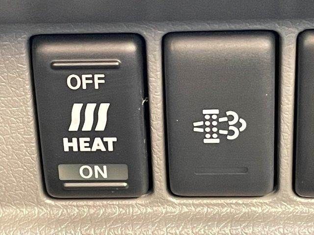 NISSAN NV350 CARAVAN 4WD 2019