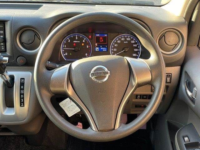 NISSAN NV350 CARAVAN 4WD 2019