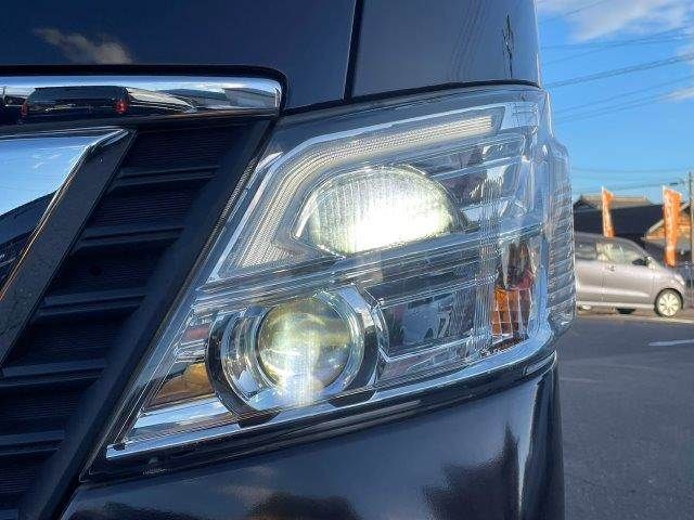 NISSAN NV350 CARAVAN 4WD 2019