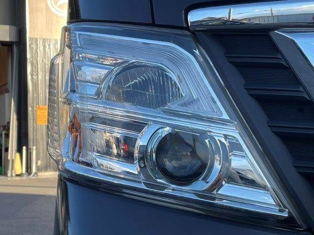 NISSAN NV350 CARAVAN 4WD 2019