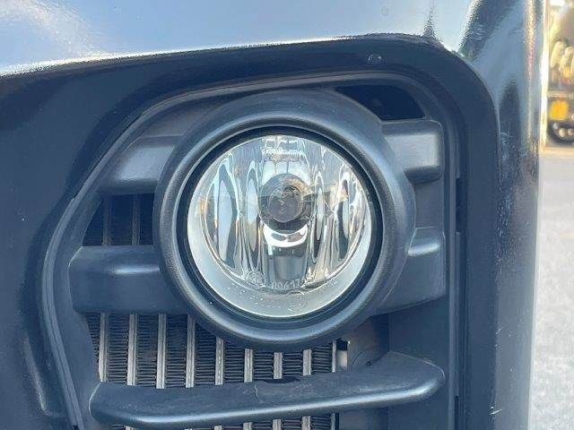 NISSAN NV350 CARAVAN 4WD 2019