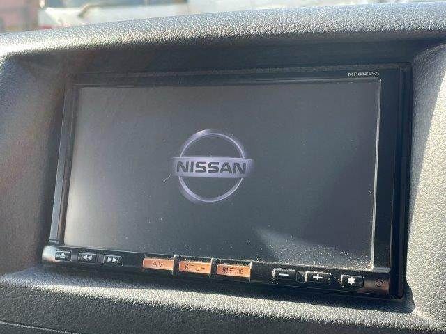 NISSAN NV350 CARAVAN 2014