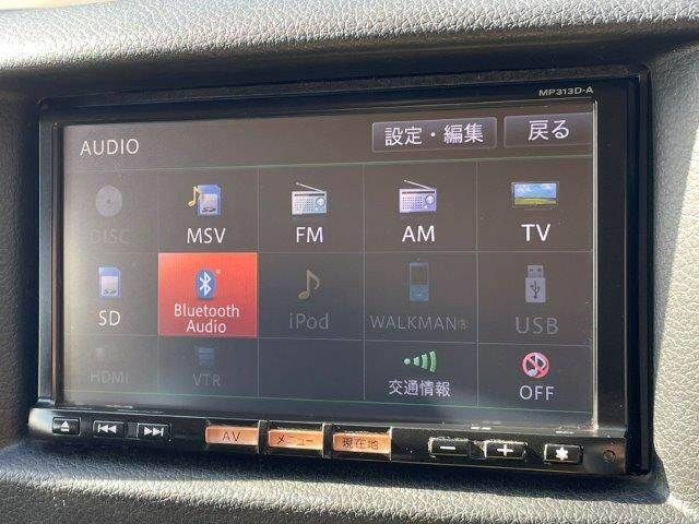 NISSAN NV350 CARAVAN 2014