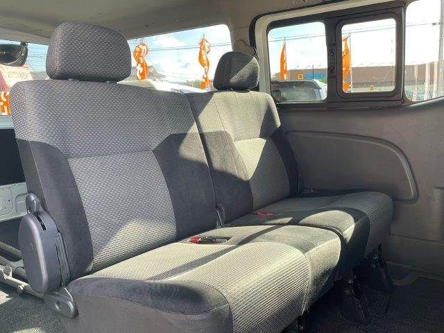 NISSAN NV350 CARAVAN 2014