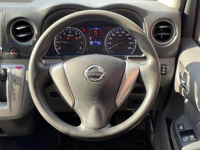 NISSAN NV350 CARAVAN 2014