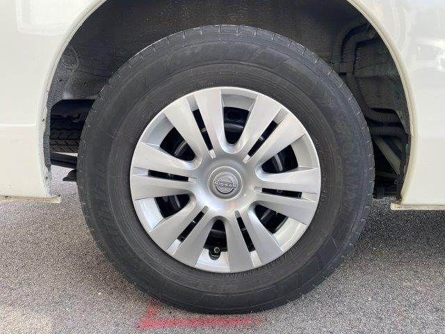 NISSAN NV350 CARAVAN 2014