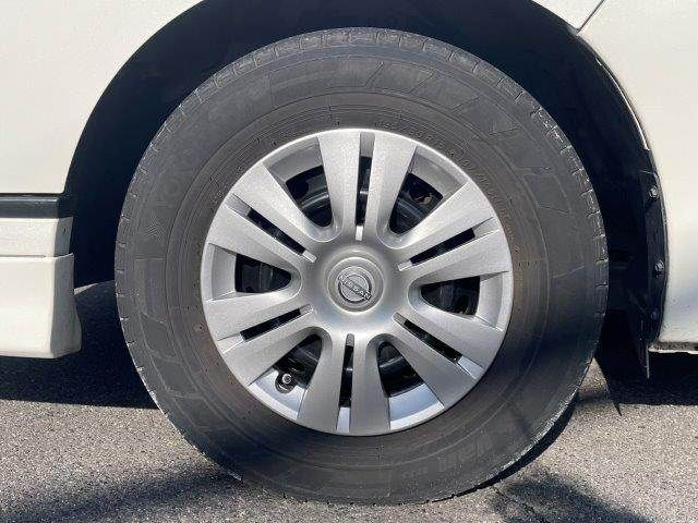 NISSAN NV350 CARAVAN 2014