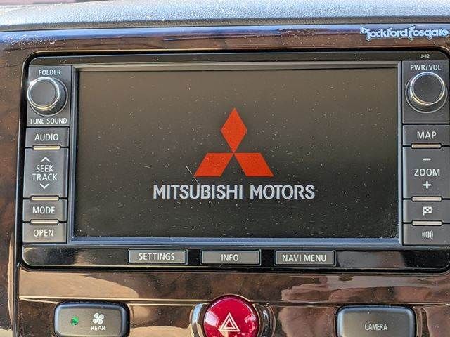 MITSUBISHI DELICA D:5 4WD 2014