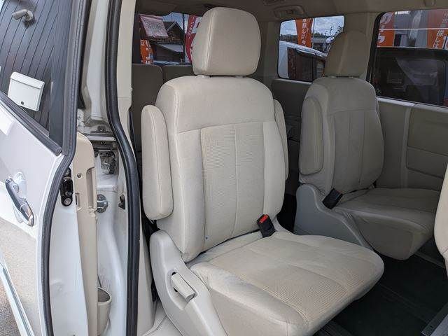 MITSUBISHI DELICA D:5 4WD 2014