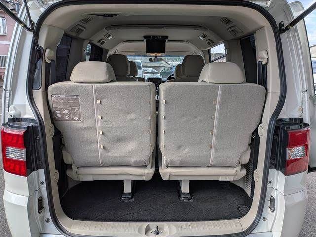 MITSUBISHI DELICA D:5 4WD 2014