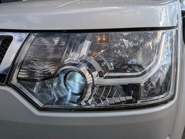 MITSUBISHI DELICA D:5 4WD 2014