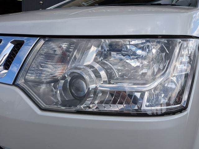 MITSUBISHI DELICA D:5 4WD 2014