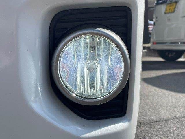 TOYOTA HIACE van 2WD 2019