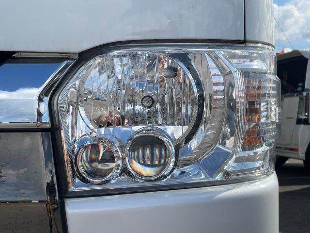 TOYOTA HIACE van 2WD 2019