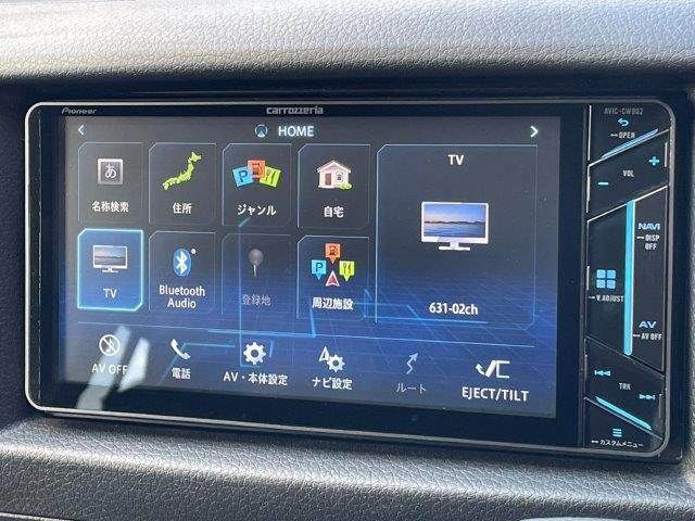 NISSAN NV350 CARAVAN 4WD 2018