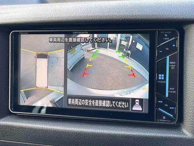 NISSAN NV350 CARAVAN 4WD 2018