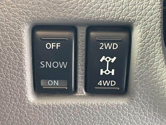 NISSAN NV350 CARAVAN 4WD 2018